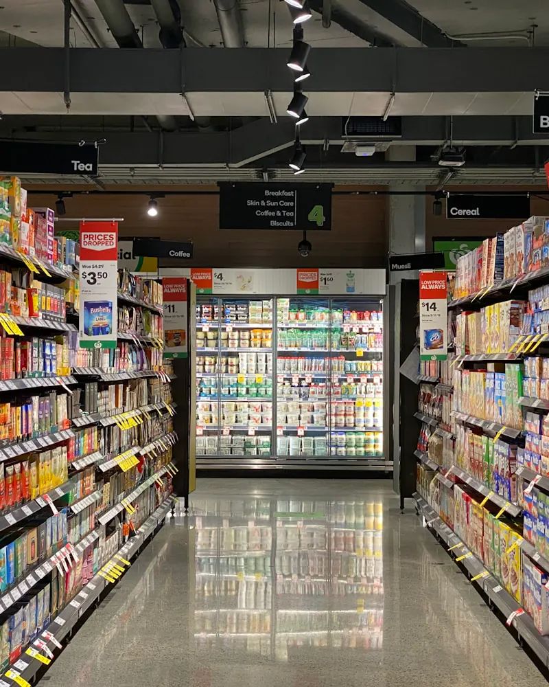 Minimarket
